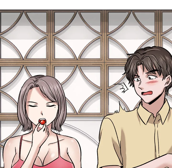 Friends Chapter 8 page 116 - 
