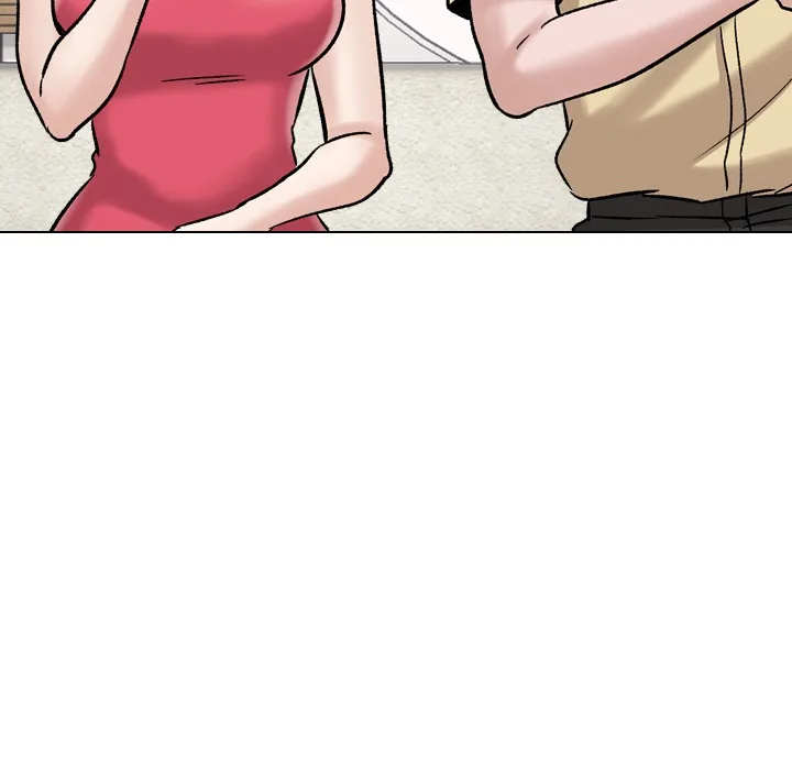 Friends Chapter 8 page 117 - 