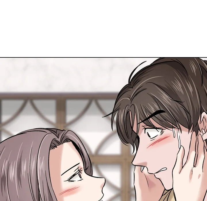 Friends Chapter 8 page 118 - 
