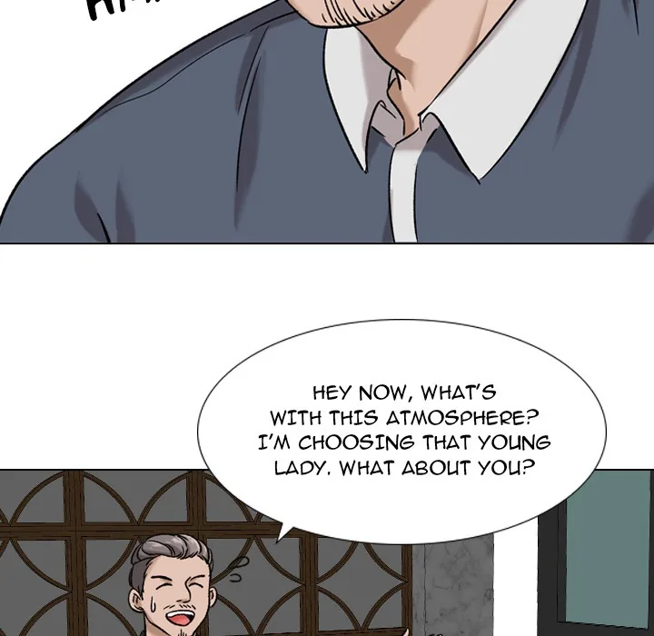 Friends Chapter 8 page 13 - 