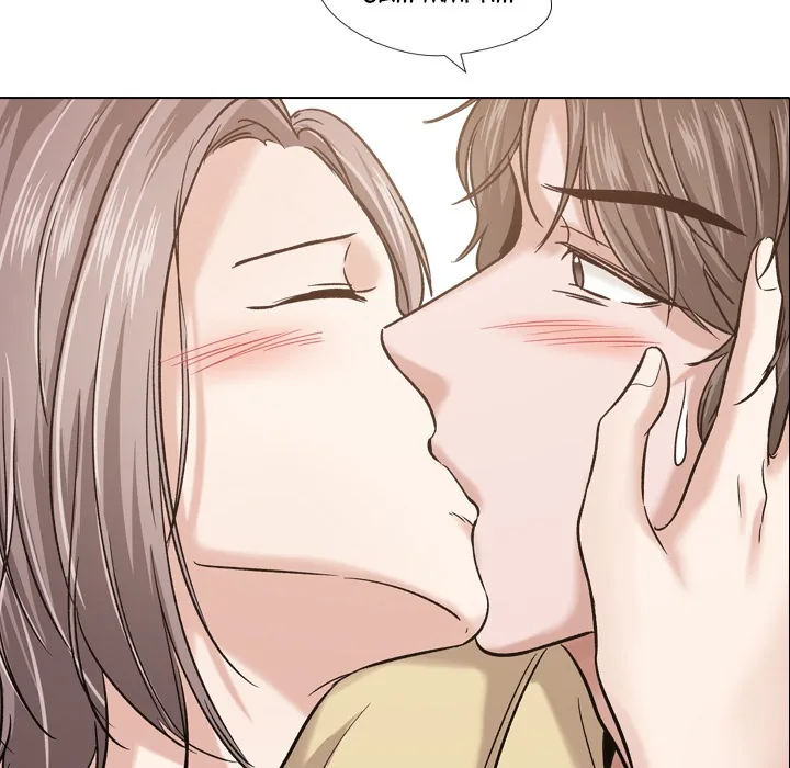 Friends Chapter 8 page 121 - 