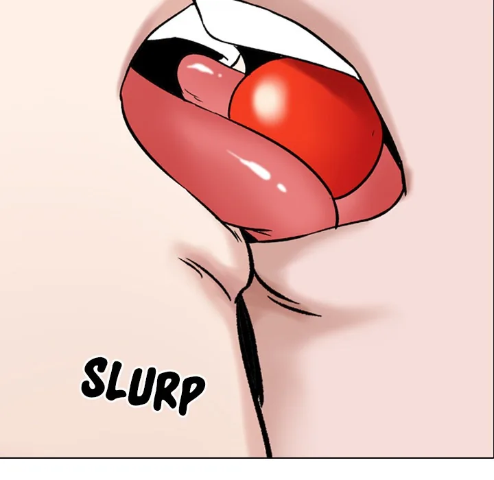 Friends Chapter 8 page 123 - 