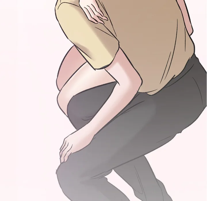 Friends Chapter 8 page 125 - 