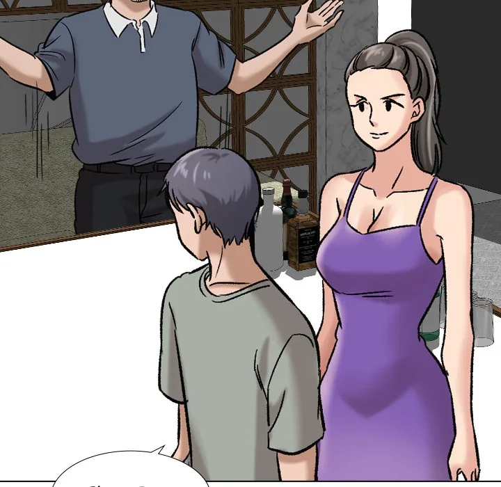 Friends Chapter 8 page 14 - 