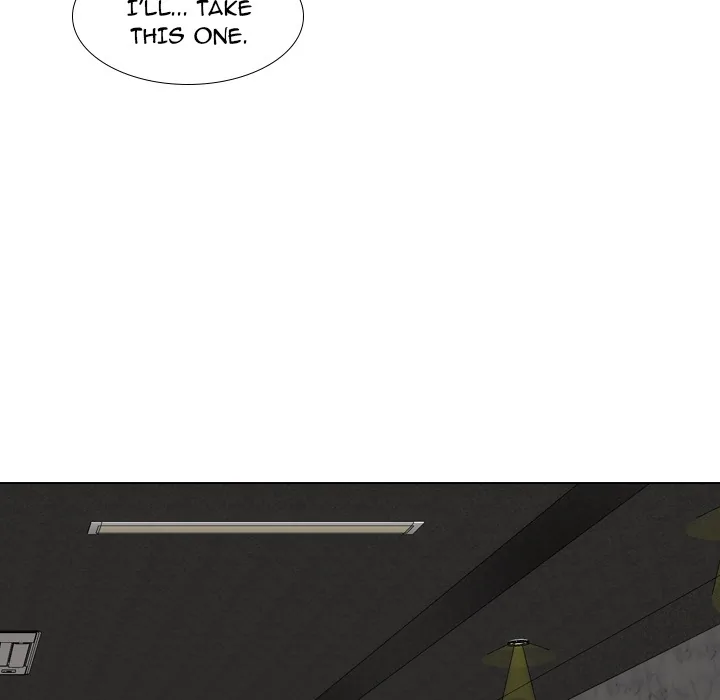 Friends Chapter 8 page 15 - 