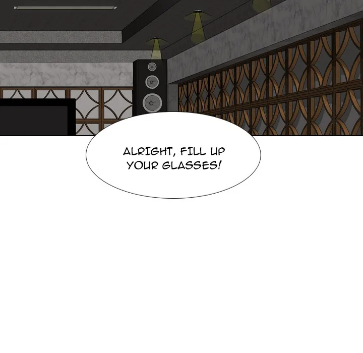 Friends Chapter 8 page 16 - 