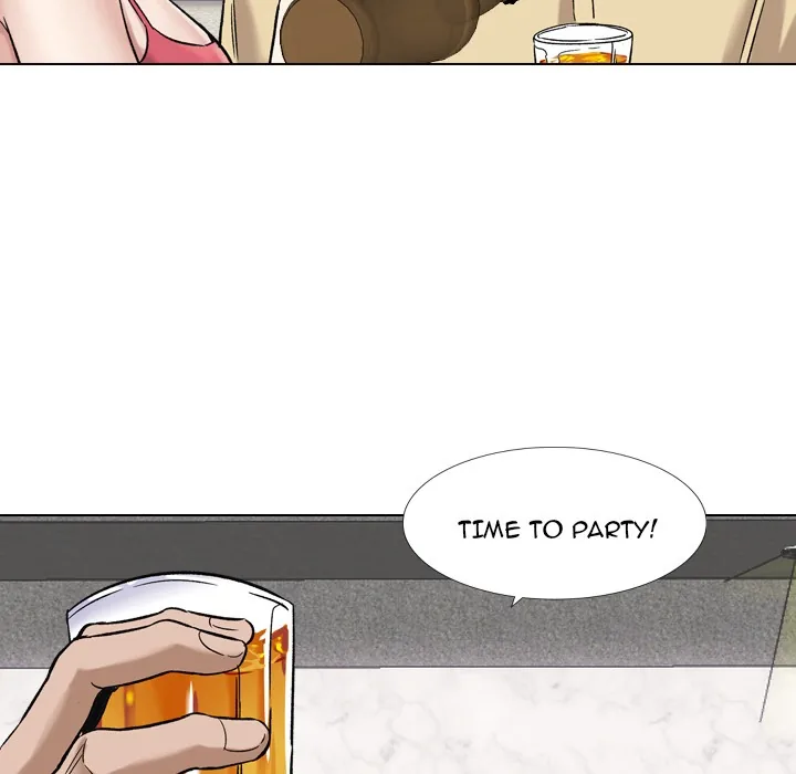 Friends Chapter 8 page 18 - 