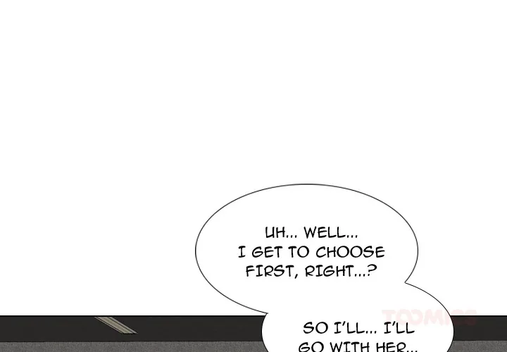 Friends Chapter 8 page 3 - 