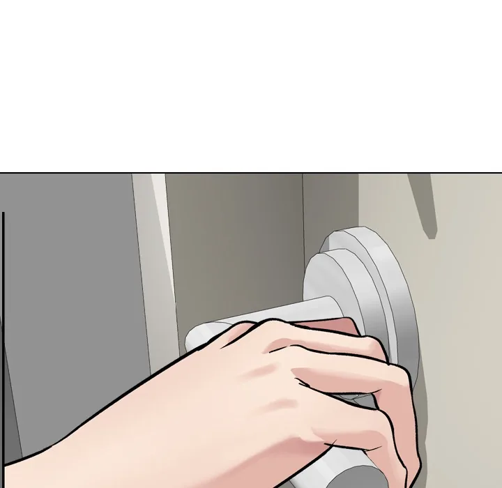 Friends Chapter 8 page 23 - 