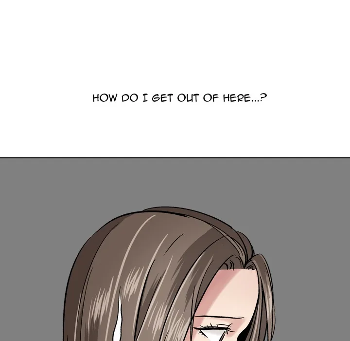 Friends Chapter 8 page 25 - 