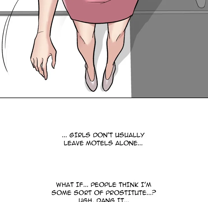 Friends Chapter 8 page 28 - 