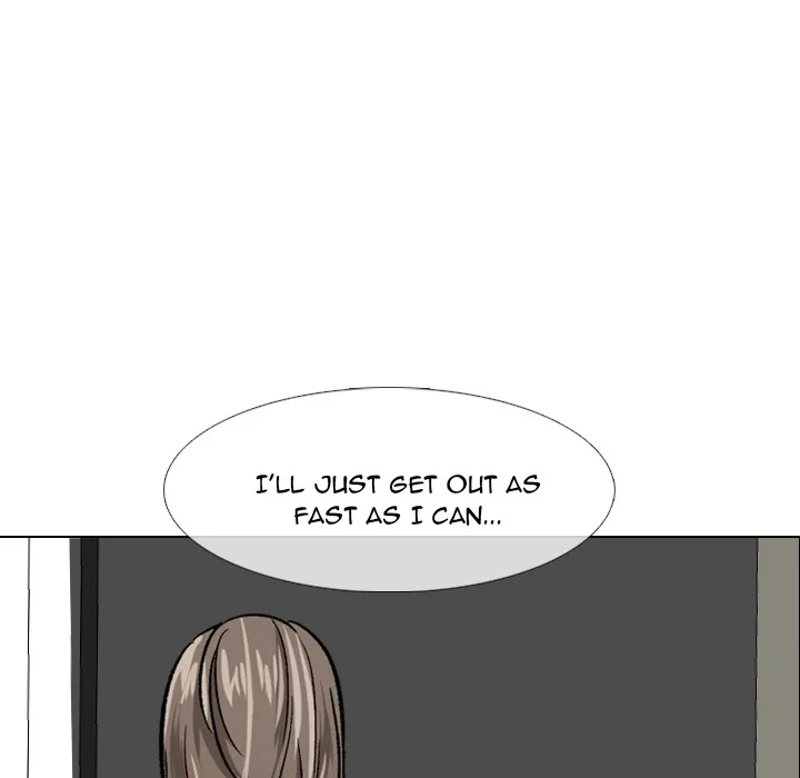 Friends Chapter 8 page 32 - 
