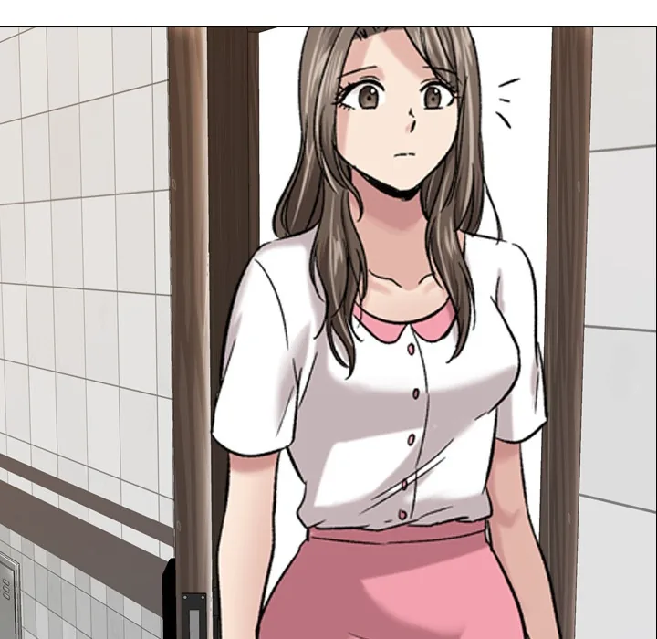 Friends Chapter 8 page 35 - 