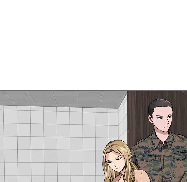Friends Chapter 8 page 38 - 