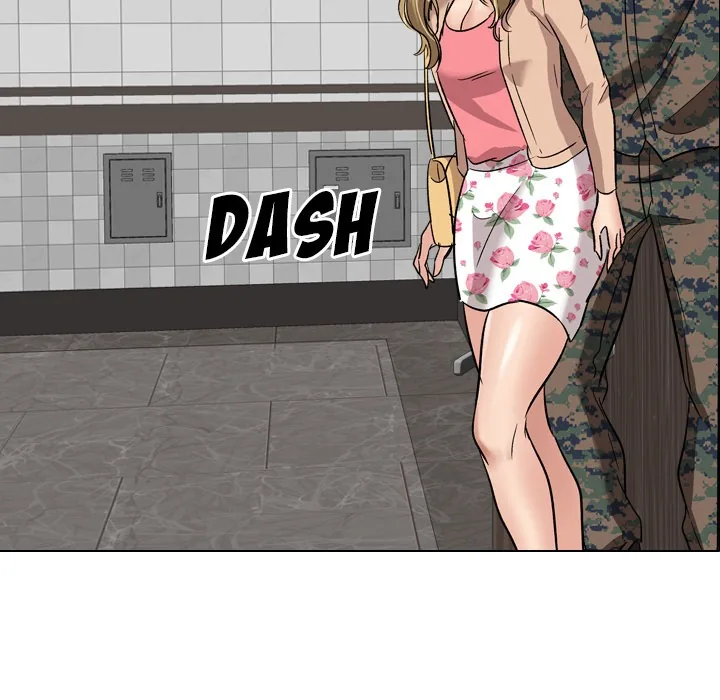 Friends Chapter 8 page 39 - 