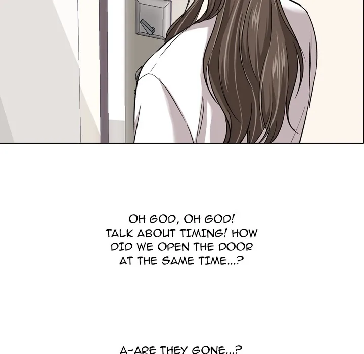Friends Chapter 8 page 41 - 