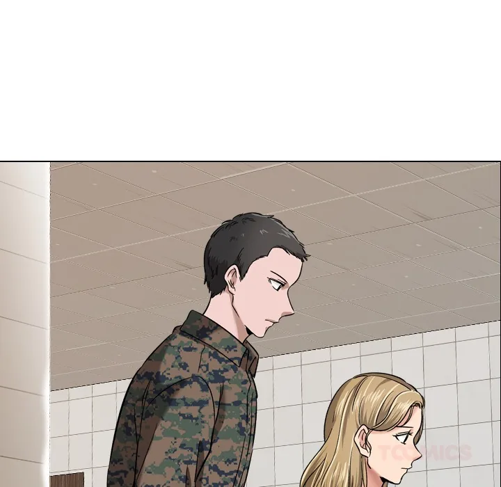 Friends Chapter 8 page 48 - 