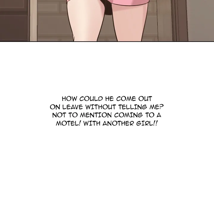 Friends Chapter 8 page 61 - 