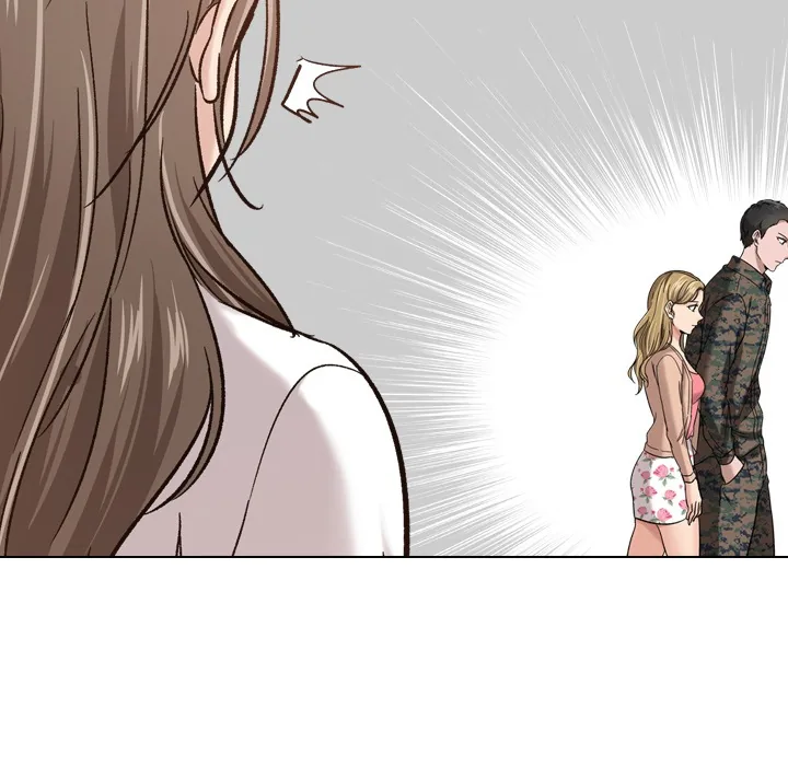 Friends Chapter 8 page 64 - 
