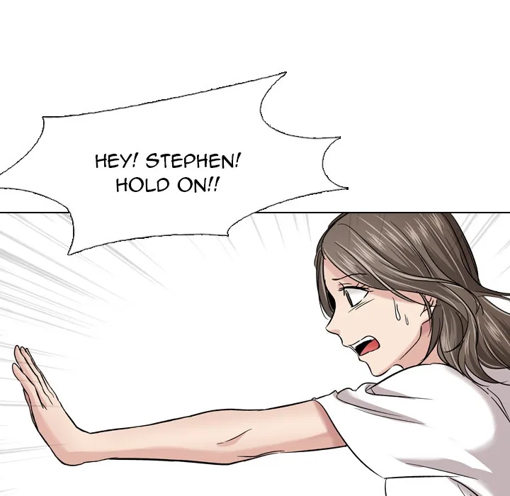 Friends Chapter 8 page 65 - 