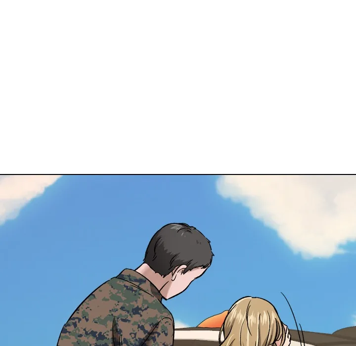 Friends Chapter 8 page 68 - 