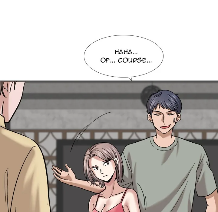 Friends Chapter 8 page 8 - 