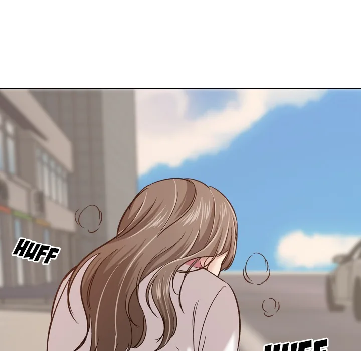 Friends Chapter 8 page 72 - 