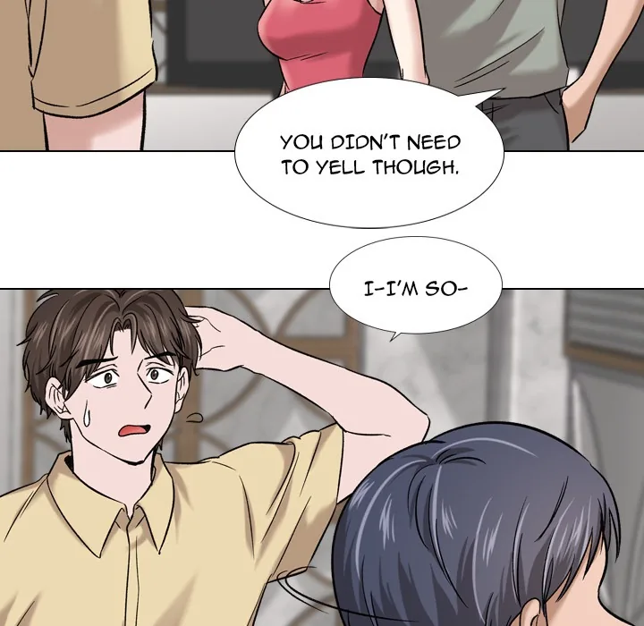 Friends Chapter 8 page 9 - 