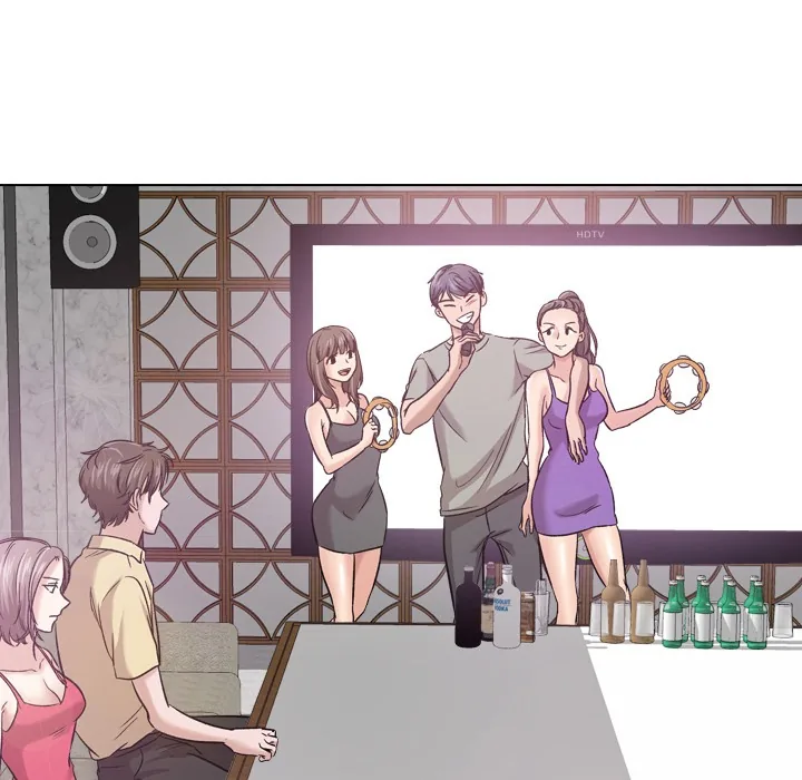 Friends Chapter 8 page 81 - 