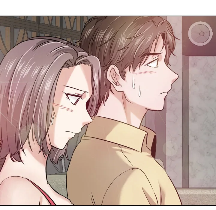 Friends Chapter 8 page 83 - 