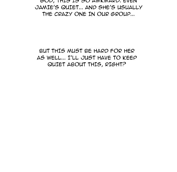 Friends Chapter 8 page 86 - 