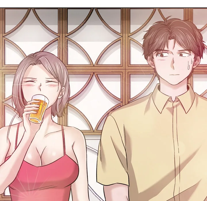 Friends Chapter 8 page 87 - 