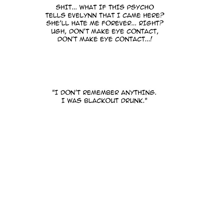 Friends Chapter 8 page 90 - 