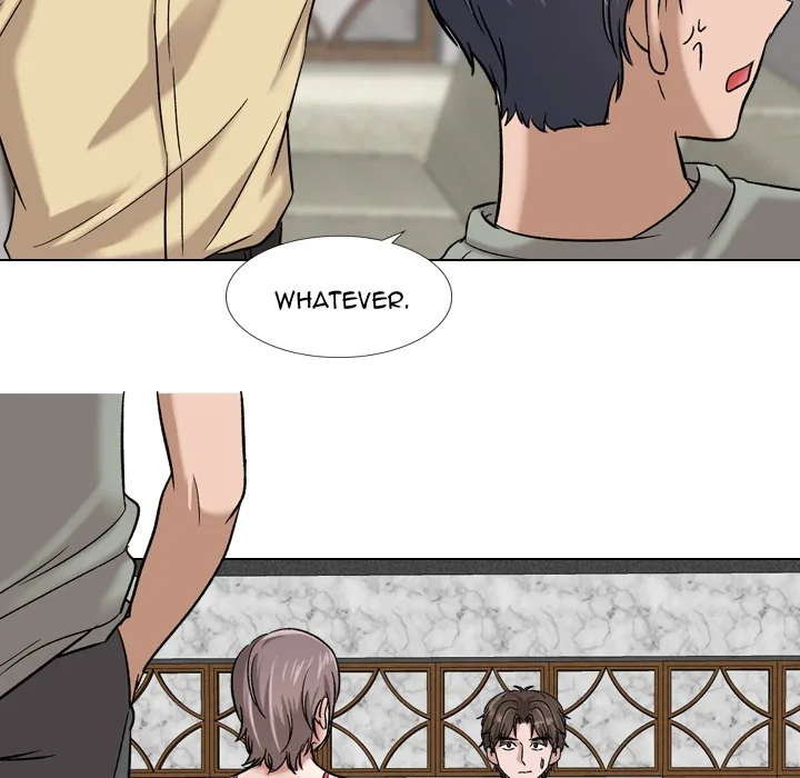 Friends Chapter 8 page 10 - 