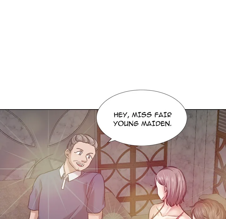 Friends Chapter 8 page 93 - 