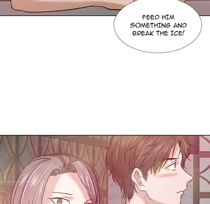 Friends Chapter 8 page 98 - 