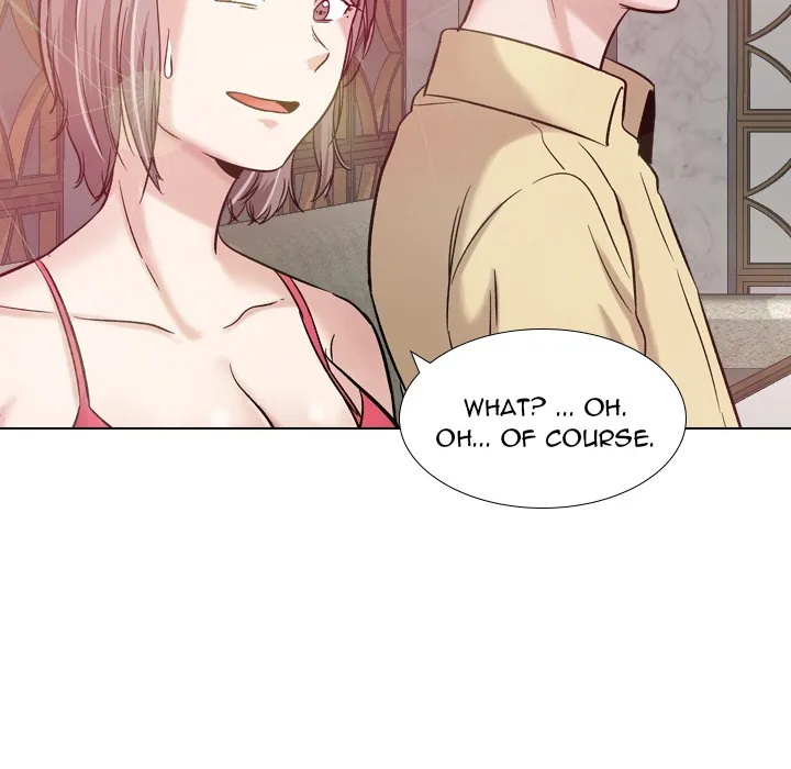 Friends Chapter 8 page 99 - 