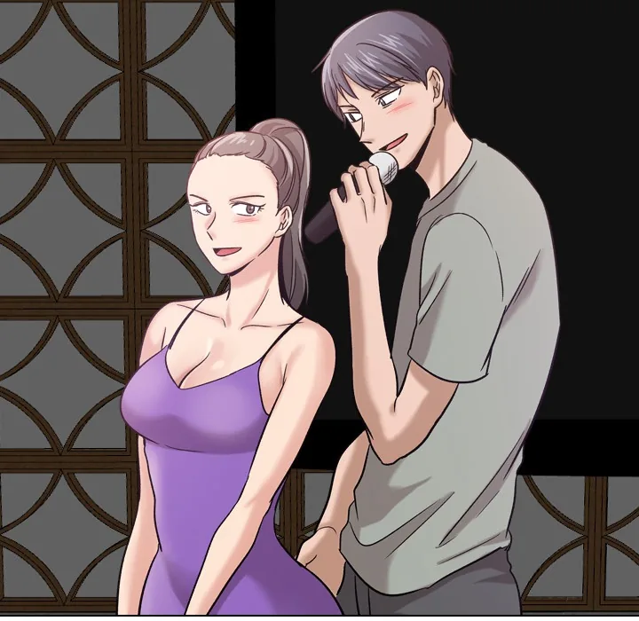 Friends Chapter 9 page 103 - 