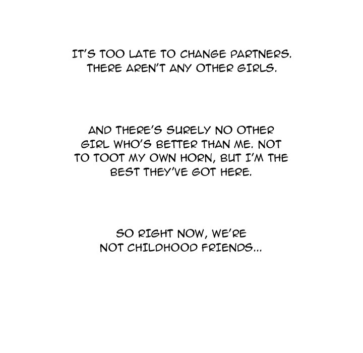 Friends Chapter 9 page 104 - 
