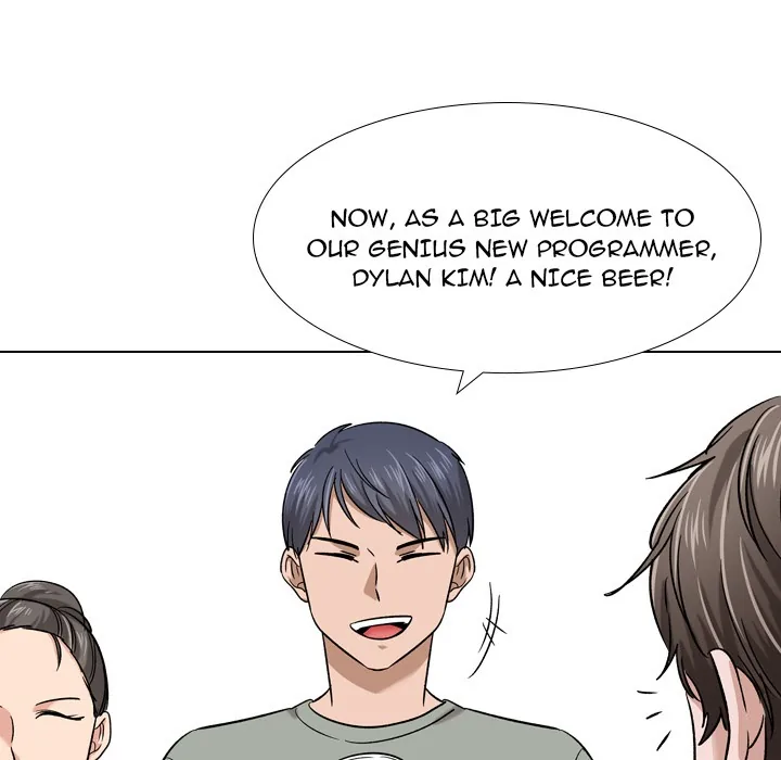 Friends Chapter 9 page 105 - 
