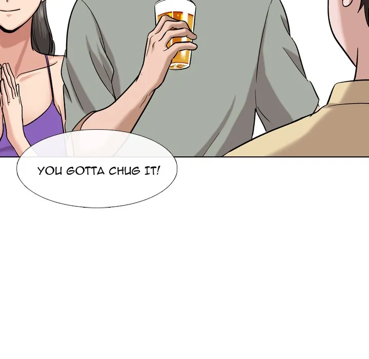 Friends Chapter 9 page 106 - 