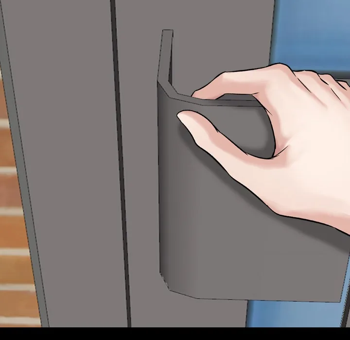 Friends Chapter 9 page 12 - 