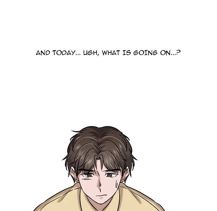 Friends Chapter 9 page 113 - 