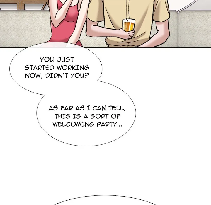 Friends Chapter 9 page 116 - 