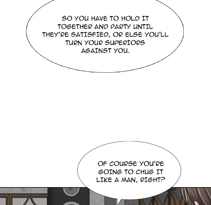 Friends Chapter 9 page 117 - 