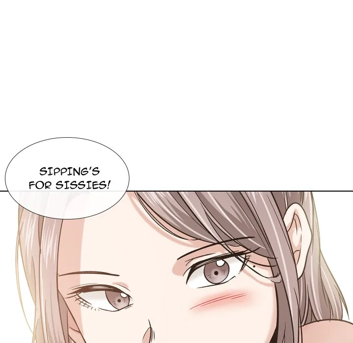 Friends Chapter 9 page 119 - 