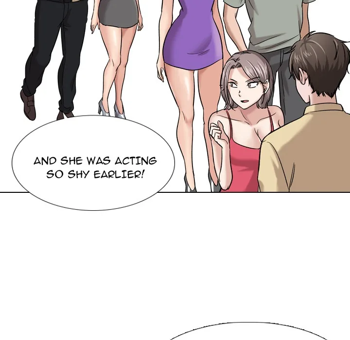 Friends Chapter 9 page 122 - 