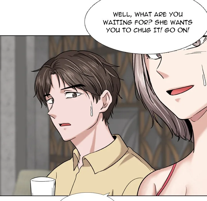 Friends Chapter 9 page 123 - 