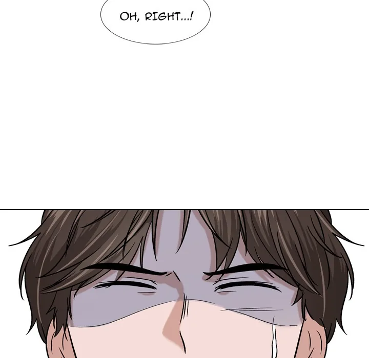 Friends Chapter 9 page 124 - 