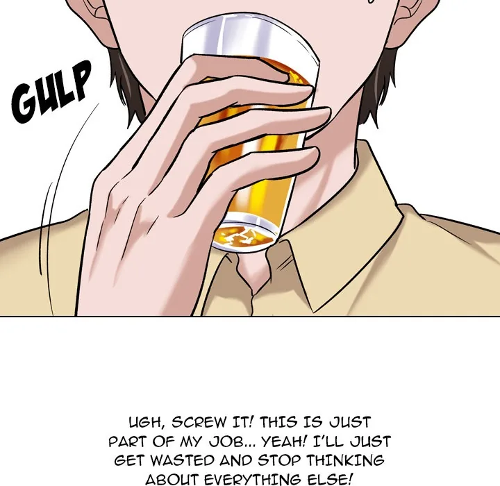 Friends Chapter 9 page 125 - 